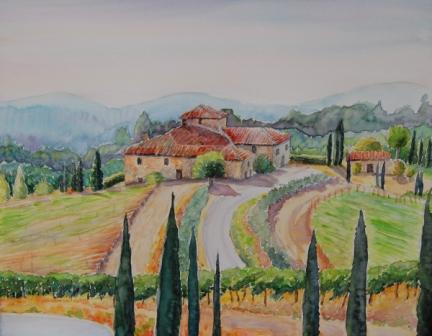 Italie