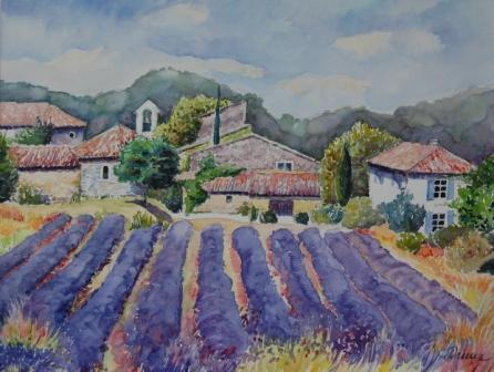 Provence