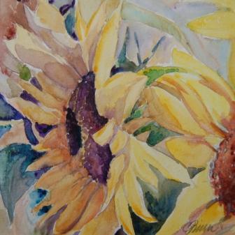 Fleurs