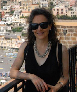 Catherine Prima-Bouassi, aquarelliste